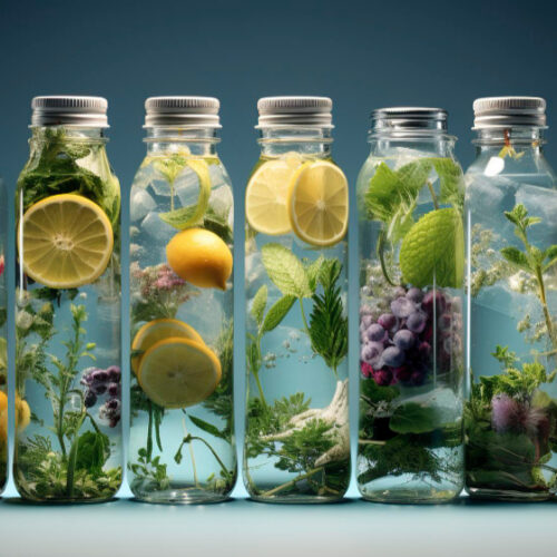 mineral-water-infused-with-fruits-herbs