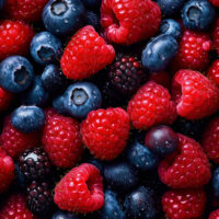 Berries, in particular, are rich in antioxidants that combat free radicals and reduce oxidative stress. This not only supports detoxification but also helps protect your cells from damage. Additionally, the phytonutrients found in fresh produce play a significant role in the body's detox processes.
