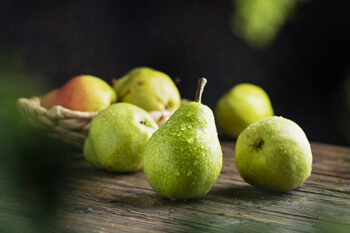 green-pears